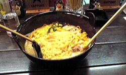 たぬき亭