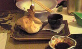 割烹料理 克己【かつみ】