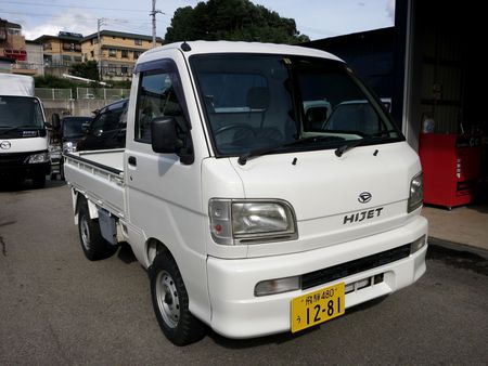 1.5tトラック カーテン幌車&軽トラ Pゲート 1.5tトラック カーテン幌車&軽トラ Pゲート