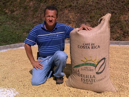 Costa Rica! Costa Rica!
