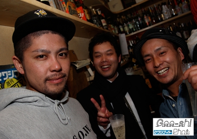 セワシナイト Vol.2〜ゲーシーフォト〜