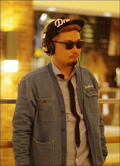 【#グラキン Vol.27】SP GUEST - iTex
