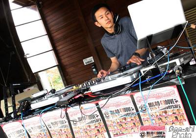【ゲーシーフォト】ラガマフィンドットコム pt.18~MICRO GROOVE 11周年野外SP〜 【ゲーシーフォト】ラガマフィンドットコム pt.18~MICRO GROOVE 11周年野外SP〜