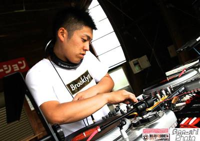 【ゲーシーフォト】ラガマフィンドットコム pt.18~MICRO GROOVE 11周年野外SP〜 【ゲーシーフォト】ラガマフィンドットコム pt.18~MICRO GROOVE 11周年野外SP〜