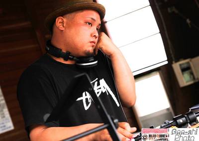 【ゲーシーフォト】ラガマフィンドットコム pt.18~MICRO GROOVE 11周年野外SP〜 【ゲーシーフォト】ラガマフィンドットコム pt.18~MICRO GROOVE 11周年野外SP〜
