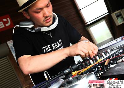 【ゲーシーフォト】ラガマフィンドットコム pt.18~MICRO GROOVE 11周年野外SP〜 【ゲーシーフォト】ラガマフィンドットコム pt.18~MICRO GROOVE 11周年野外SP〜