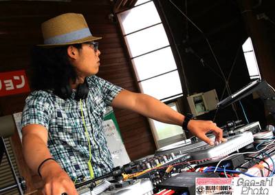 【ゲーシーフォト】ラガマフィンドットコム pt.18~MICRO GROOVE 11周年野外SP〜 【ゲーシーフォト】ラガマフィンドットコム pt.18~MICRO GROOVE 11周年野外SP〜