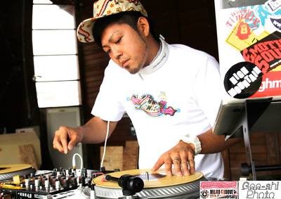 【ゲーシーフォト】ラガマフィンドットコム pt.18~MICRO GROOVE 11周年野外SP〜 【ゲーシーフォト】ラガマフィンドットコム pt.18~MICRO GROOVE 11周年野外SP〜