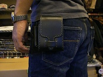 TOOL BAG ~道具~