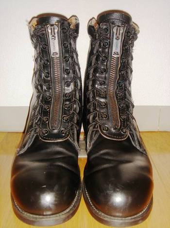 チペワ CHIPPEWA ブーツ