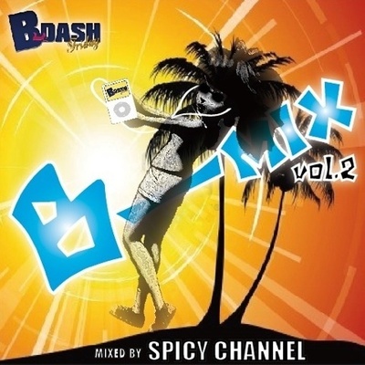 【本日】B-DASH@名古屋club SHELTER