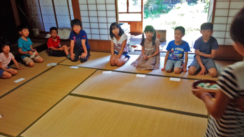 7/21なんでも学習会【お茶会】 7/21なんでも学習会【お茶会】