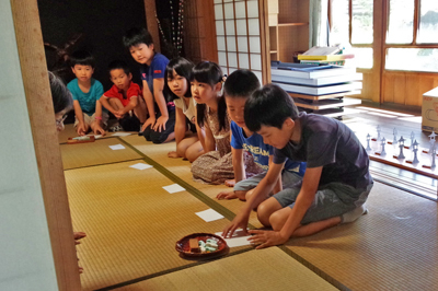 7/21なんでも学習会【お茶会】 7/21なんでも学習会【お茶会】