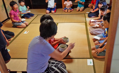7/21なんでも学習会【お茶会】 7/21なんでも学習会【お茶会】