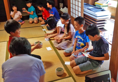 7/21なんでも学習会【お茶会】 7/21なんでも学習会【お茶会】