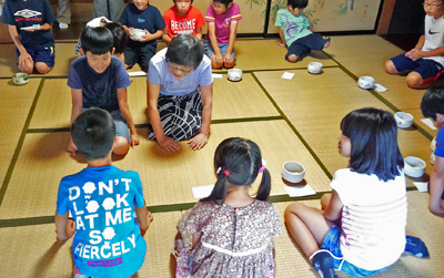 7/21なんでも学習会【お茶会】 7/21なんでも学習会【お茶会】