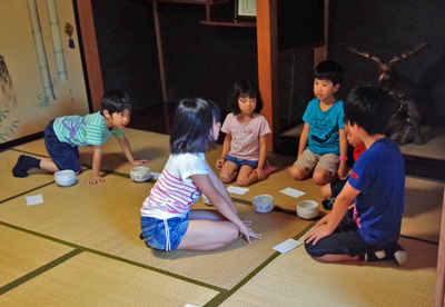 7/21なんでも学習会【お茶会】 7/21なんでも学習会【お茶会】