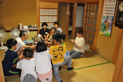 8/21 なんでも学習会 8/21 なんでも学習会