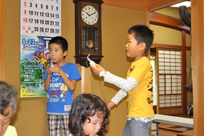 8/21 なんでも学習会 8/21 なんでも学習会