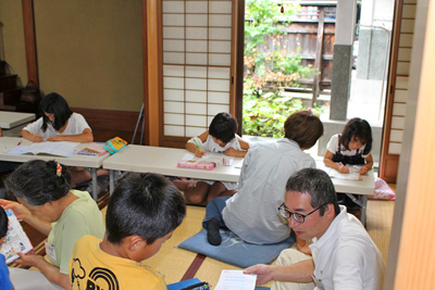 8/21 なんでも学習会 8/21 なんでも学習会