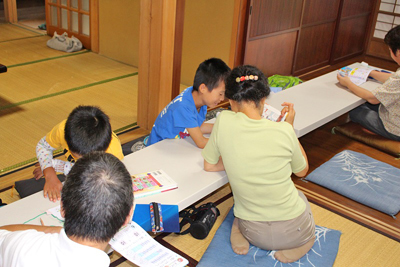 8/21 なんでも学習会 8/21 なんでも学習会