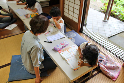 8/21 なんでも学習会 8/21 なんでも学習会