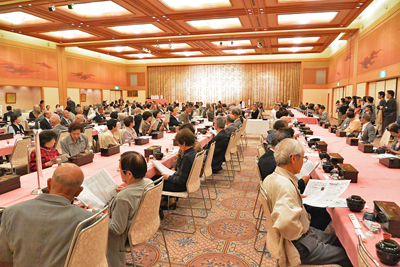 9/13 敬老会 9/13 敬老会