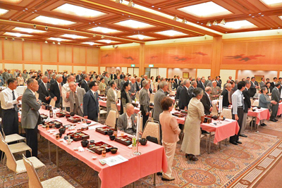 9/13 敬老会 9/13 敬老会