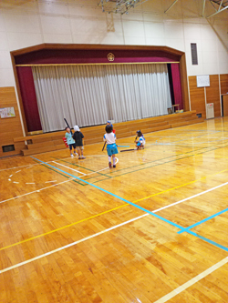 9/16 スポーツチャンバラ体験! 9/16 スポーツチャンバラ体験!