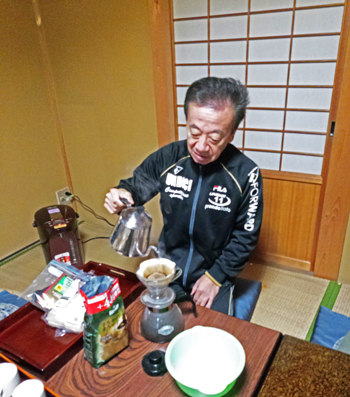 10/1 わいわいカフェ♪10月 10/1 わいわいカフェ♪10月