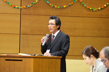 12/13 子ども会大会 12/13 子ども会大会