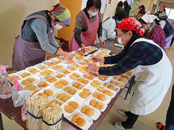 きなこもち続々☆ きなこもち続々☆