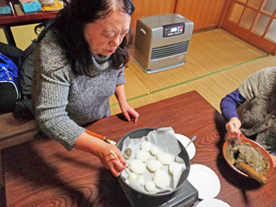 2/11 わいわいカフェ♪ 2/11 わいわいカフェ♪