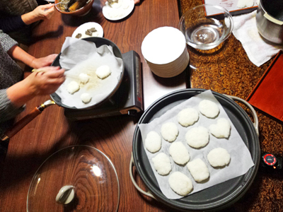 2/11 わいわいカフェ♪ 2/11 わいわいカフェ♪