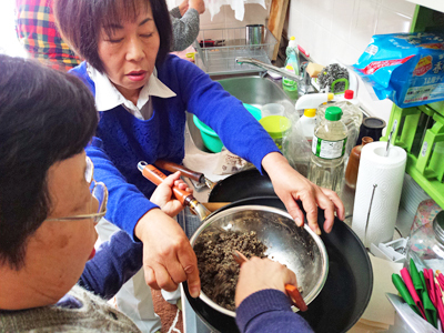 2/11 わいわいカフェ♪ 2/11 わいわいカフェ♪