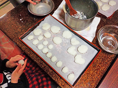 2/11 わいわいカフェ♪ 2/11 わいわいカフェ♪