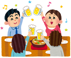 3月開催 わいわいカフェ・ナイトカフェ☆ 3月開催 わいわいカフェ・ナイトカフェ☆