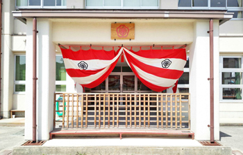 4/6 新入学&進級おめでとう☆ 4/6 新入学&進級おめでとう☆