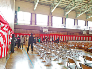 4/6 新入学&進級おめでとう☆ 4/6 新入学&進級おめでとう☆