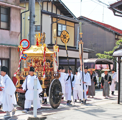 4/15 春祭り 4/15 春祭り