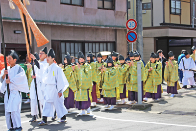 4/15 春祭り 4/15 春祭り