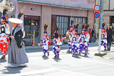 4/15 春祭り 4/15 春祭り