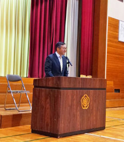 5/7 まち協定期総会 5/7 まち協定期総会