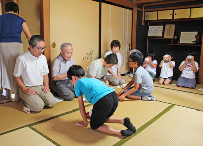 7/25 なんでも学習会(1) 7/25 なんでも学習会(1)