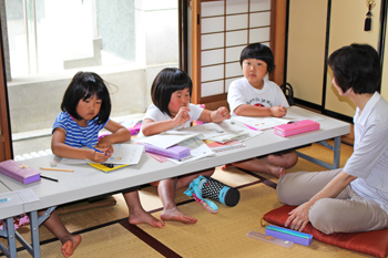 7/25 なんでも学習会(1) 7/25 なんでも学習会(1)