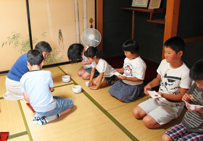 7/25 なんでも学習会(1) 7/25 なんでも学習会(1)