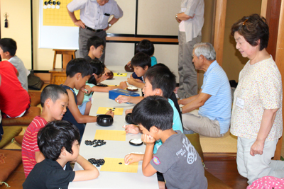 7/28 なんでも学習会(4) 7/28 なんでも学習会(4)