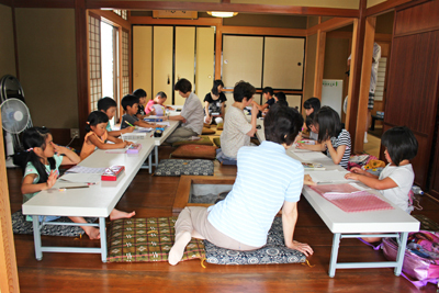7/28 なんでも学習会(4) 7/28 なんでも学習会(4)