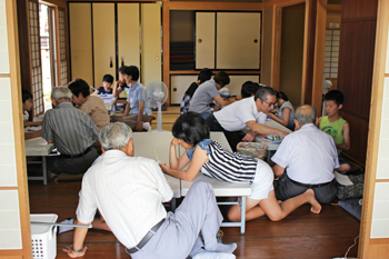 8/23 なんでも学習会(6) 8/23 なんでも学習会(6)