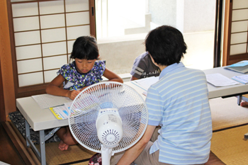 8/23 なんでも学習会(6) 8/23 なんでも学習会(6)